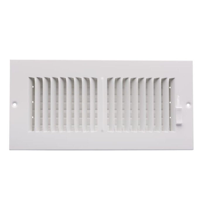 ProSelect Steel Ceiling Vent Cover Wayfair